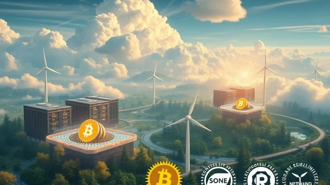 Finland's regulated cloud mining sector with high ROI under FIN-FSA and EU MiCA