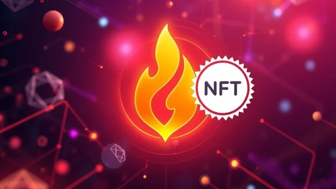 Fireverse OG NFT claiming event for early supporters before TGE
