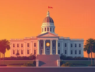 Florida pension fund's strategic investment in MicroStrategy stock, signifying institutional adoption of Bitcoin-linked assets.