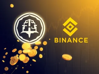 Visualizing a substantial FORM token transfer by Trend Research to Binance, indicating significant crypto market activity.
