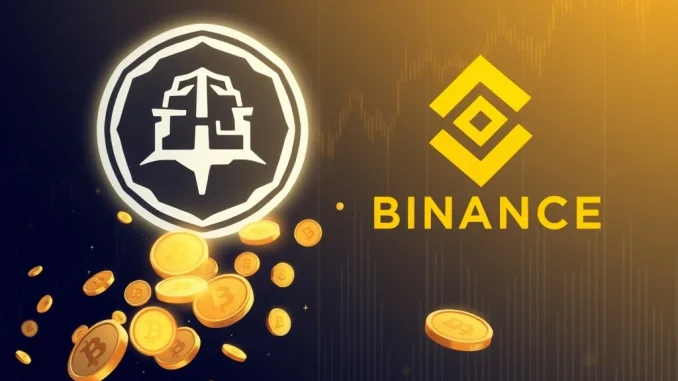 Visualizing a substantial FORM token transfer by Trend Research to Binance, indicating significant crypto market activity.
