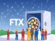 A visual representation of FTX authorizing a significant payout to crypto creditors, symbolizing a key step in the bankruptcy recovery process.