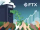 FTX Payout: Digital currency flowing into hands, symbolizing the $1.9 billion distribution to creditors, marking a significant step in FTX recovery.