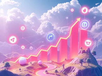 FUN token’s explosive growth in decentralized social media and Web3 adoption