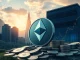 Fundamental Global's strategic $5 billion ETH investment, symbolizing institutional entry into the Ethereum market.