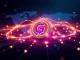 G Coin's revolutionary surge in on-chain transactions during its presale phase, highlighting its robust utility.