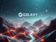 Galaxy Digital's crypto-finance venture fund driving blockchain innovation