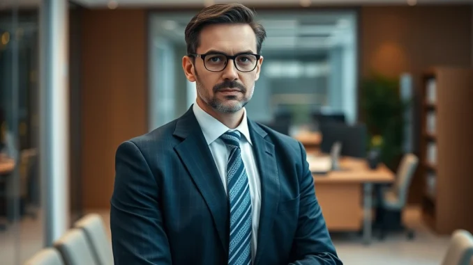 Matt Friedrich, Galaxy Digital's new Chief Legal Officer, brings federal prosecution experience to crypto regulation.