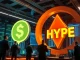 Institutional investors moving 30M USDC to Hyperliquid platform for HYPE tokens