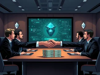 GameSquare's pioneering CryptoPunk NFT acquisition through a corporate equity deal, signaling a new era for digital asset investments.