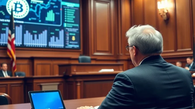 German court dismisses crypto theft case due to legal loophole