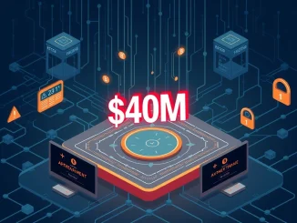 GMX hack investigation with $40M loss in decentralized derivatives protocol