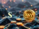 Goldman Sachs and BNY Mellon blockchain platform for tokenizing money market funds