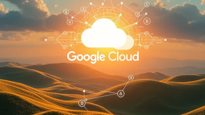 Google Cloud Web3 introduces Universal Ledger, a new distributed ledger solution facilitating secure management of digital assets.