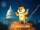 Illustrates Grayscale's significant move to file an S-1 for a spot Dogecoin ETF, symbolizing a new era for crypto investments.