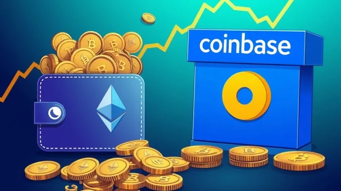 Visualizing the Grayscale ETH deposit into Coinbase Prime, highlighting significant Ethereum transfer activity.