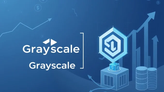 Grayscale's new Sui trusts for DEEP and WAL tokens, offering accredited crypto investors a new investment pathway.