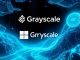 Grayscale SXT trust for AI-focused blockchain investment with Microsoft backing