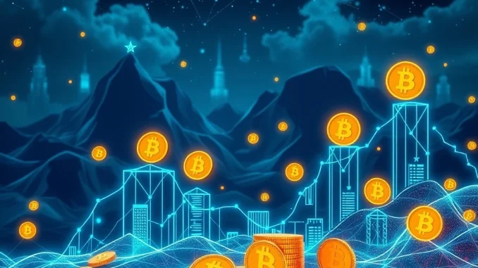 GSTechnologies invests $2.72M in Bitcoin, highlighting institutional crypto adoption.