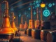 Heritage Distilling's strategic shift, merging traditional distilling with IP tokens and a digital asset strategy.