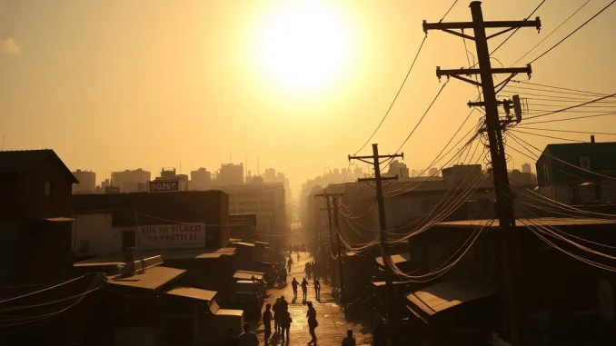 Deadly Heat Wave Grips Eastern US: Power Grids and Public Health at Risk Historic heat wave in Eastern US strains power grid and public health