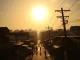 Historic heat wave in Eastern US strains power grid and public health