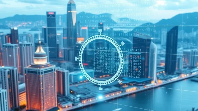 HKMA stablecoin regulations introducing licensing and transparency in Hong Kong's crypto market