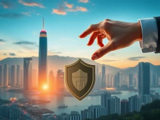 The HKMA takes a firm stance on stablecoin risks, implementing a new licensing mandate for investor protection.