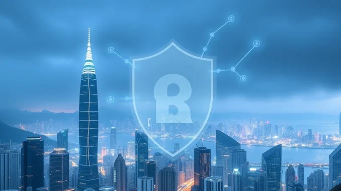 Hong Kong SFC introduces new custody standards, bolstering virtual asset platforms' digital asset security.