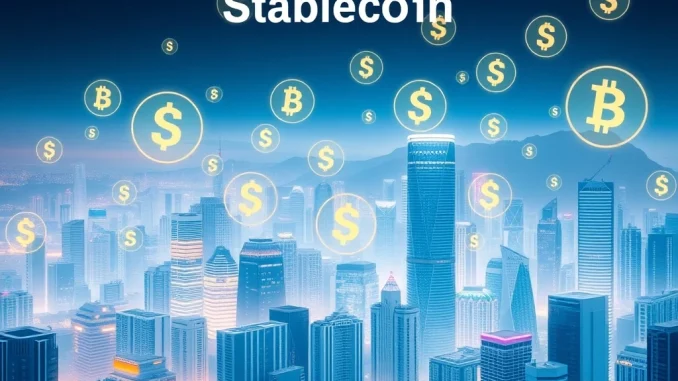 Hong Kong's Stablecoin Ordinance: A Bold Step Toward Investor Protection and Crypto Innovation Hong Kong's Stablecoin Ordinance boosts crypto regulation and investor protection