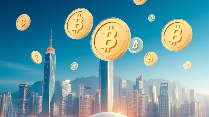 Hong Kong stablecoin issuer registry launch with regulatory oversight