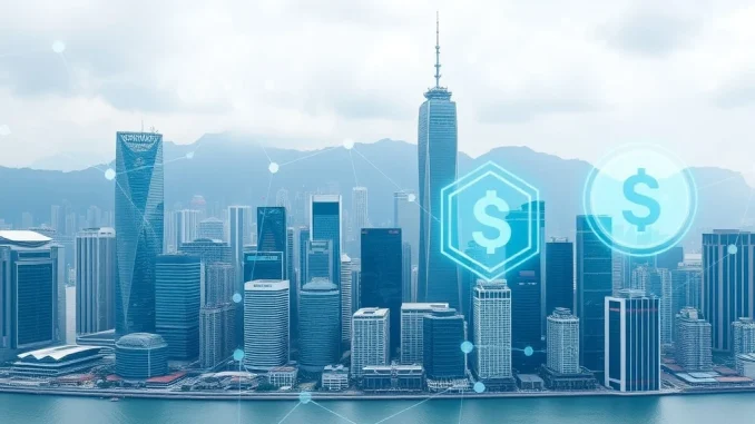 Hong Kong enforces Stablecoins Ordinance to boost digital finance regulation