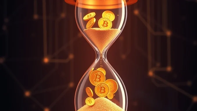 Hourglass quantum soft fork protecting Satoshi's Bitcoins from quantum threats