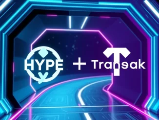 Hyperliquid HYPE token now accessible via Transak's fiat-to-crypto gateway