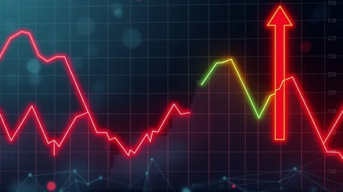 A visual representation of Hyperliquid's robust system maintaining stability amidst XPL volatility and controlled crypto liquidations.
