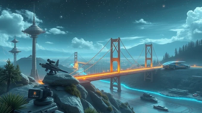 In-Q-Tel bridges Silicon Valley startups to U.S. defense with $40 VC leverage per $1 investment