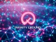 Infinity Ground's strategic partnership with Nvidia Inception, accelerating decentralized AI development.