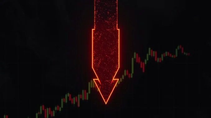 INIT token crashes amid regulatory scrutiny and market volatility