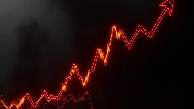 INIT token price crash amid cryptocurrency market volatility