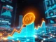 INIT token surging on blockchain with institutional interest