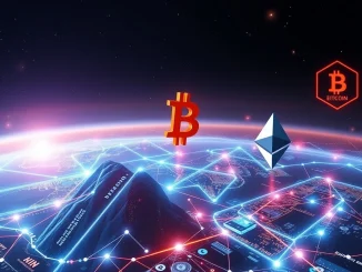 Institutional crypto adoption driving Bitcoin and Ethereum investments