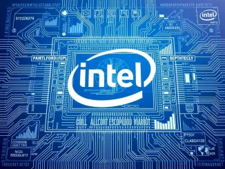 A strategic blueprint of Intel's global manufacturing operations, illustrating factory halts, delays, and workforce cuts aimed at boosting efficiency and optimizing the semiconductor supply chain.