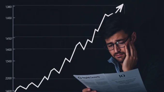 IO Cryptocurrency Crashes 7926.66%: Regulatory Scrutiny and Market Uncertainty Spark Investor Panic IO cryptocurrency price crash amid regulatory scrutiny and market uncertainty