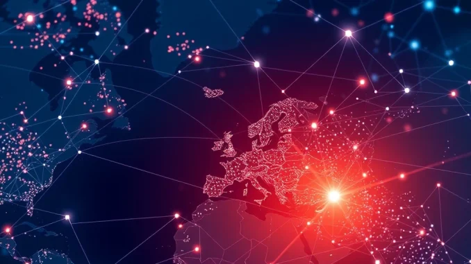 IOTA Foundation's Bold Expansion: 30-Country Growth with Tangle Tech and Government Partnerships IOTA Foundation's global expansion with Tangle technology and government partnerships