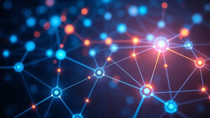 IOTX cryptocurrency surge driven by IOTA Tangle network upgrades and decentralized governance