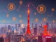 Japan's Bitcoin ETFs and crypto tax regulation in Tokyo's financial district