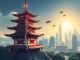 Crypto projects departing Japan due to prolonged regulatory delays, highlighting the impact on blockchain innovation.