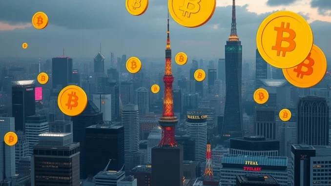 Japan's crypto tax overhaul boosts Bitcoin investor-friendly environment