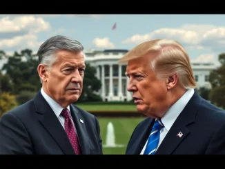 Federal Reserve Chair Jerome Powell firmly refutes a $3.1 billion White House renovation claim, highlighting Fed independence amidst political scrutiny.