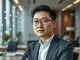 Ji Hun Kim, the new CEO of Crypto Council for Innovation, leads strategic discussions on crypto regulation.